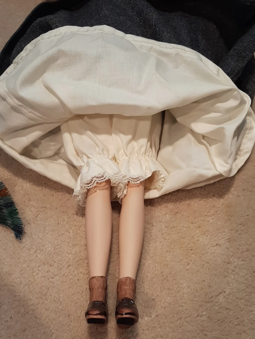 Falte Dolls Galway Girl NIB